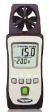 Mini Pocket Air Velocity Meter (TM-740)